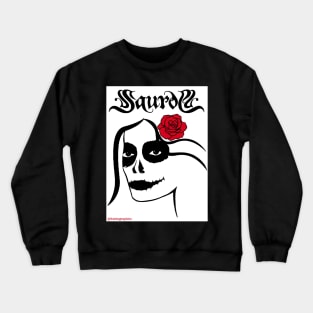 La Llorona Crewneck Sweatshirt